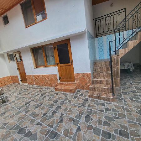 Casa De Vacanta Danube Moldova Noua Bagian luar foto
