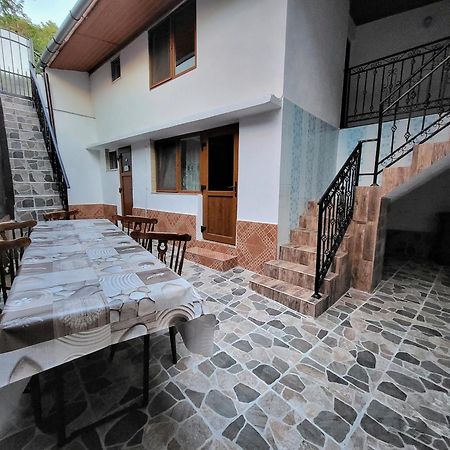 Casa De Vacanta Danube Moldova Noua Bagian luar foto