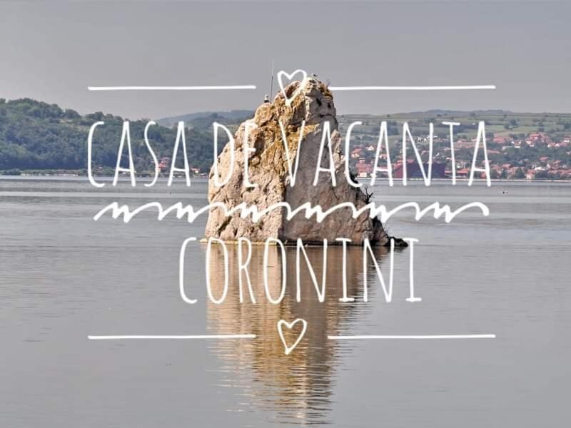 Casa De Vacanta Danube Moldova Noua Bagian luar foto