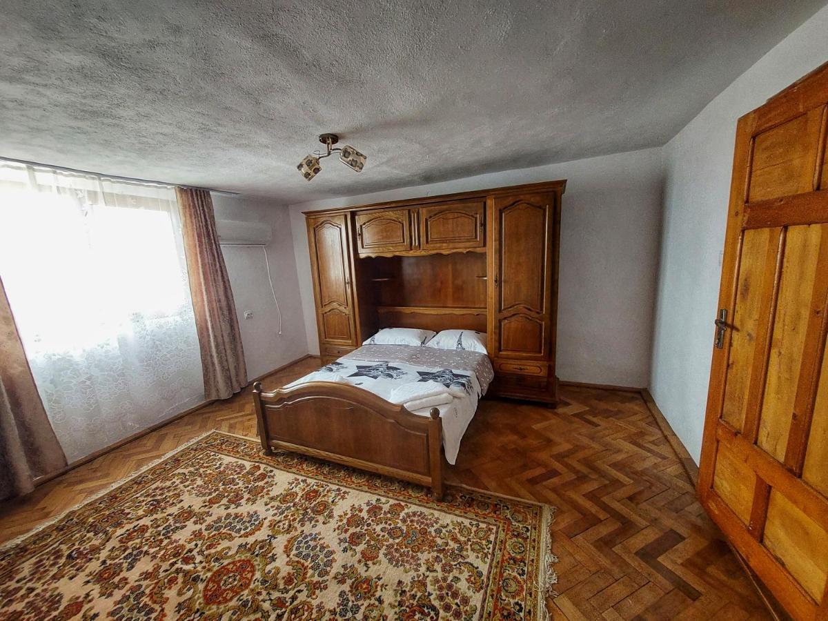 Casa De Vacanta Danube Moldova Noua Bagian luar foto