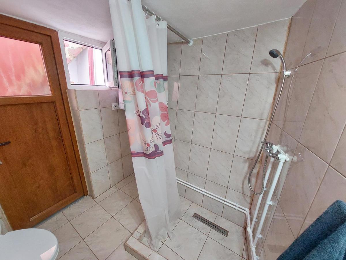 Casa De Vacanta Danube Moldova Noua Bagian luar foto