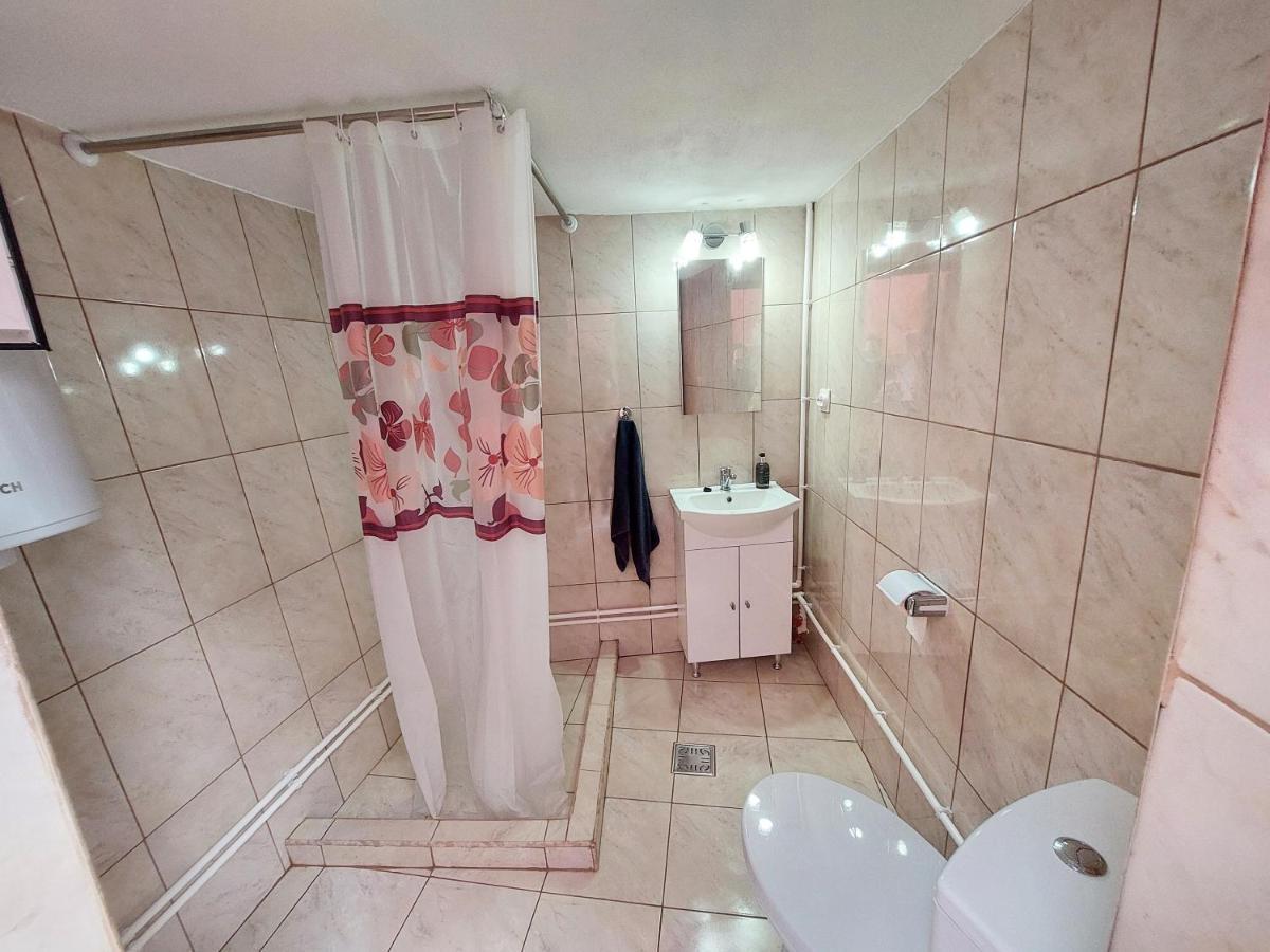 Casa De Vacanta Danube Moldova Noua Bagian luar foto