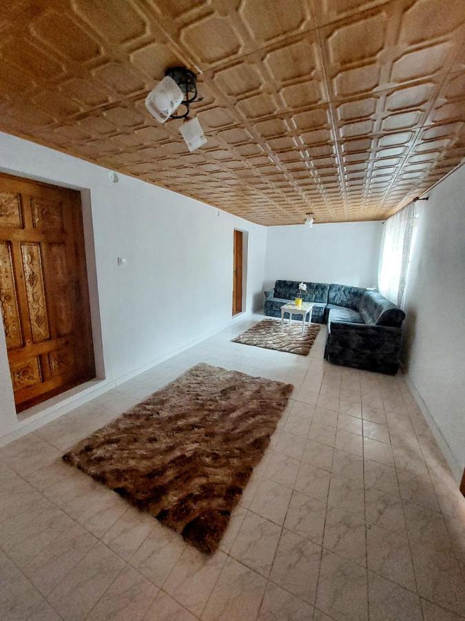 Casa De Vacanta Danube Moldova Noua Bagian luar foto